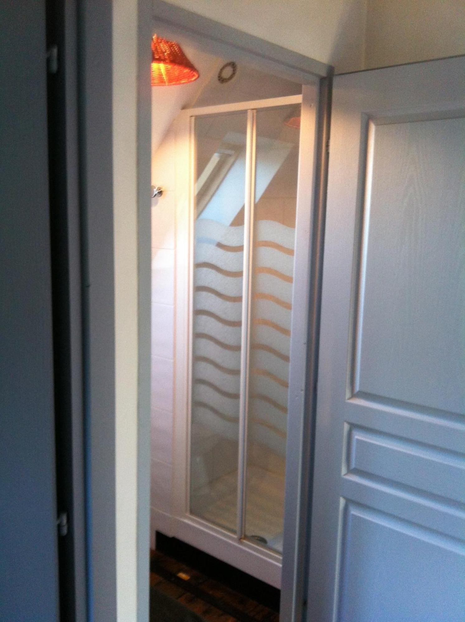 Chambres D'Hotes Villa Mon Repos Saint-Aubin-sur-Scie Zewnętrze zdjęcie