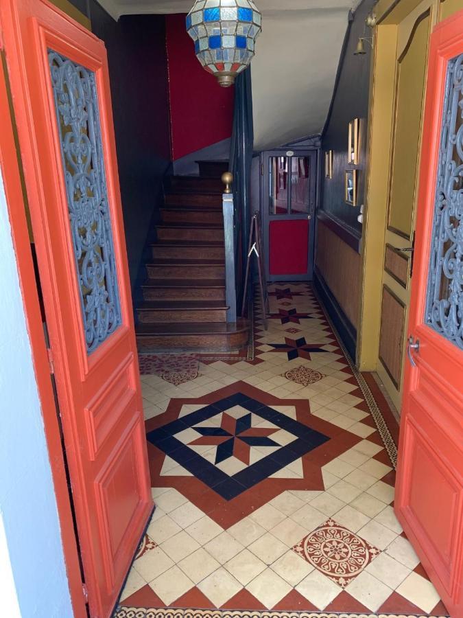 Chambres D'Hotes Villa Mon Repos Saint-Aubin-sur-Scie Zewnętrze zdjęcie